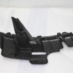 Range Rover Sport L494 Front Bumper Left Bracket 2018 ON JK62-17C863-AB Genuine - Image 4