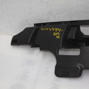 Range Rover Sport L494 Front Bumper Left Bracket 2018 ON JK62-17C863-AB Genuine - Image 5