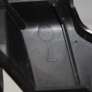 Range Rover Sport L494 Front Bumper Left Bracket 2018 ON JK62-17C863-AB Genuine - Image 7
