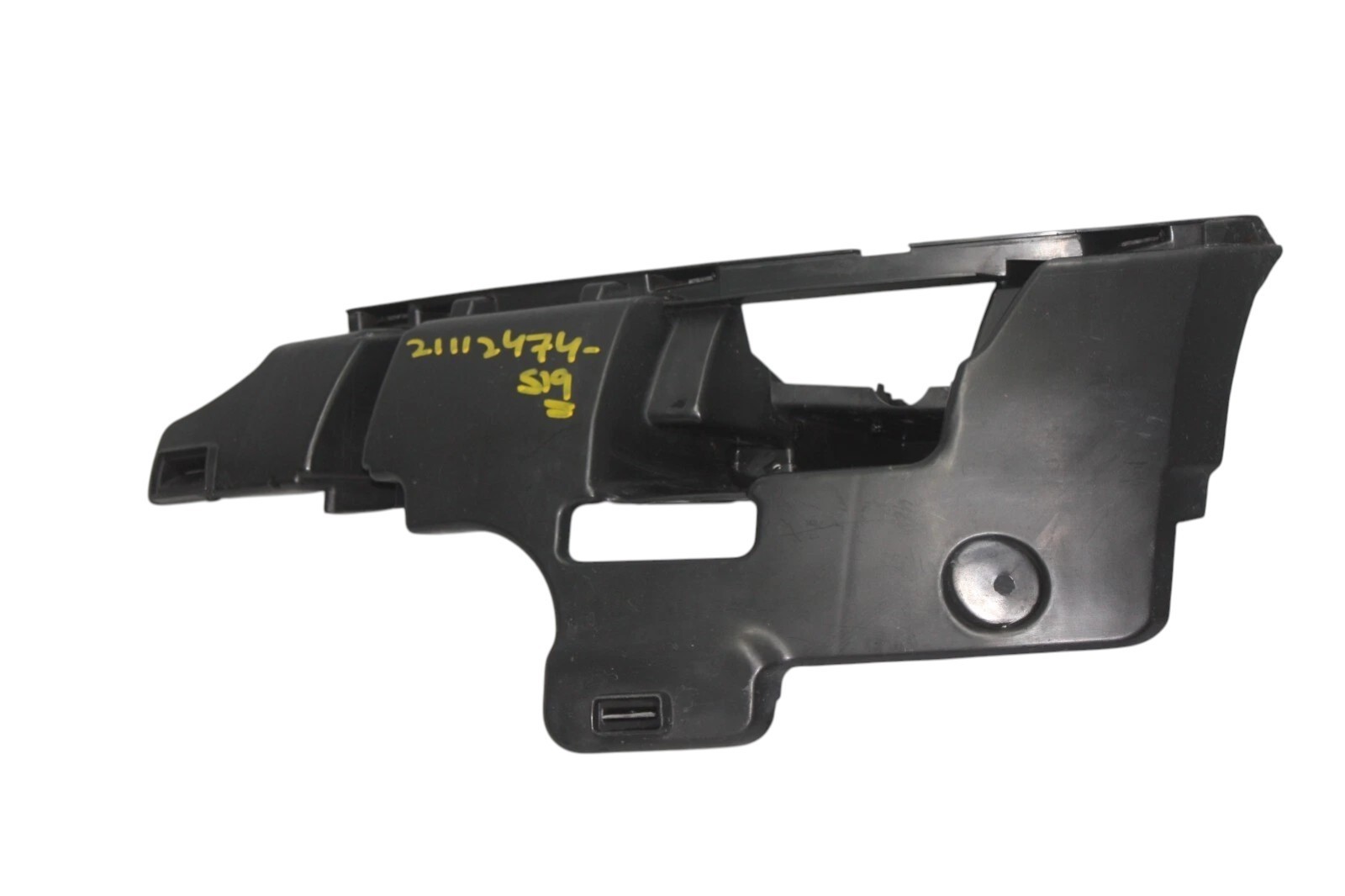 Range Rover Sport L494 Front Bumper Left Bracket 2018 ON JK62-17C863-AB Genuine