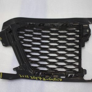 Range Rover Sport L494 Front Bumper Right Grill 18-22 JK62-018K27-AC *DAMAGED* - Image 13