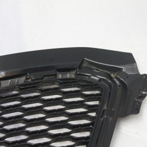 Range Rover Sport L494 Front Bumper Right Grill 18-22 JK62-018K27-AC *DAMAGED* - Image 3