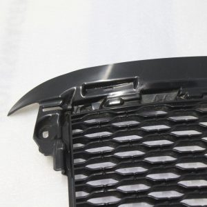 Range Rover Sport L494 Front Bumper Right Grill 18-22 JK62-018K27-AC *DAMAGED* - Image 4