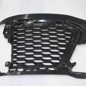 Range-Rover-Sport-L494-Front-Bumper-Right-Grill-18-22-JK62-018K27-AC-DAMAGED-176696925468