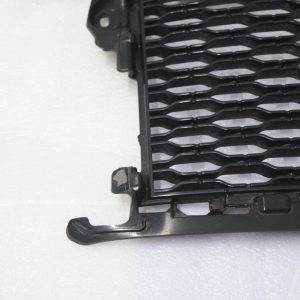 Range Rover Sport L494 Front Bumper Right Grill 18-22 JK62-018K27-AC *DAMAGED* - Image 5