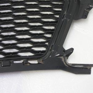 Range Rover Sport L494 Front Bumper Right Grill 18-22 JK62-018K27-AC *DAMAGED* - Image 6