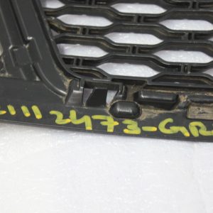 Range Rover Sport L494 Front Bumper Right Grill 18-22 JK62-018K27-AC *DAMAGED* - Image 9