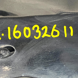 Range Rover Sport L494 Front Left Door Mirror Cover 2013-2022 2042-3031 Genuine - Image 16