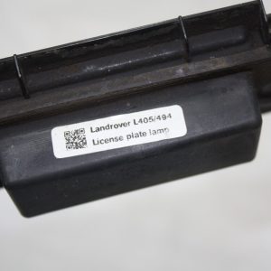 Range Rover Sport L494 Rear Bootlid Tailagte Switch CK52-404C42-AA Genuine - Image 13