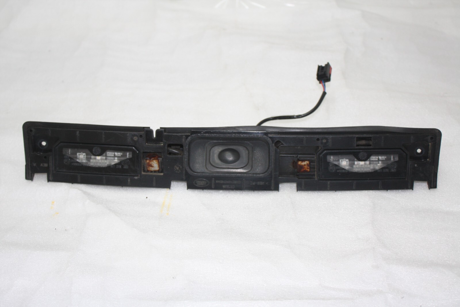 Range Rover Sport L494 Rear Bootlid Tailagte Switch CK52-404C42-AA Genuine