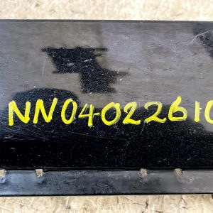Range Rover Sport L494 Rear Bumper Left Lower Trim 18-22 JK62-17B827-EA Genuine - Image 24