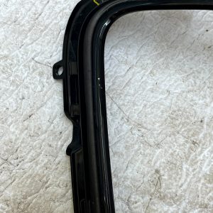 Range Rover Sport L494 Rear Bumper Left Lower Trim 18-22 JK62-17B827-EA Genuine - Image 4