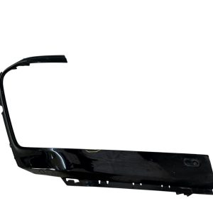 Range Rover Sport L494 Rear Bumper Left Lower Trim 18-22 JK62-17B827-EA Genuine - Image 1