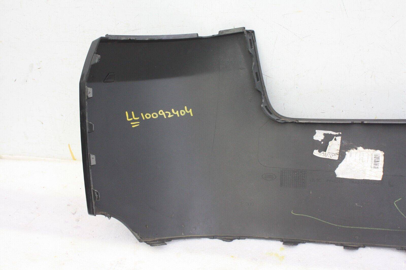 Range-Rover-Sport-L494-Rear-Bumper-Left-Side-Corner-2013-TO-2018-DK62-17927-AAW-176569408128-10