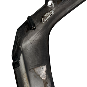 Range Rover Sport L494 Rear Bumper Right Trim 2018 TO 2022 JK62-17B826-E Genuine - Image 16