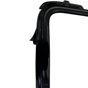 Range Rover Sport L494 Rear Bumper Right Trim 2018 TO 2022 JK62-17B826-E Genuine - Image 3