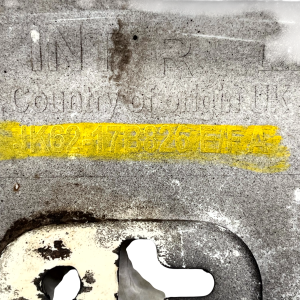 Range Rover Sport L494 Rear Bumper Right Trim 2018 TO 2022 JK62-17B826-E Genuine - Image 22