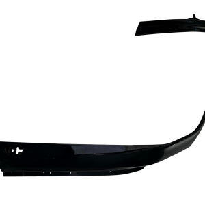 Range Rover Sport L494 Rear Bumper Right Trim 2018 TO 2022 JK62-17B826-E Genuine - Image 1