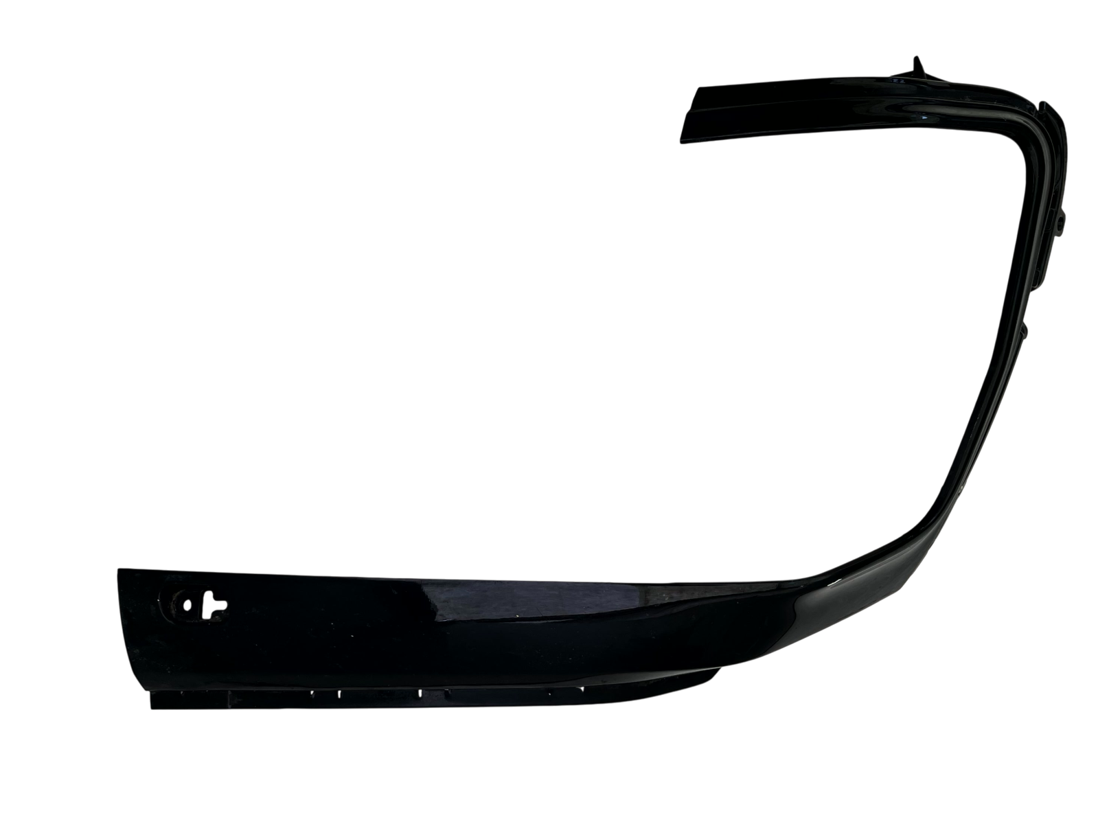 Range Rover Sport L494 Rear Bumper Right Trim 2018 TO 2022 JK62-17B826-E Genuine