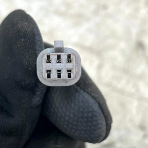 Range Rover Sport L494 Rear Right Door Lock Wiring Harness 13-18 DK62-14632-BE - Image 11