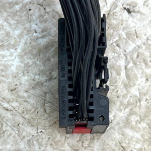 Range Rover Sport L494 Rear Right Door Lock Wiring Harness 13-18 DK62-14632-BE - Image 12
