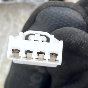 Range Rover Sport L494 Rear Right Door Lock Wiring Harness 13-18 DK62-14632-BE - Image 15