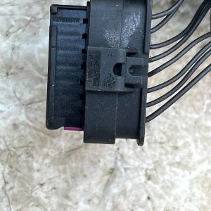 Range Rover Sport L494 Rear Right Door Lock Wiring Harness 13-18 DK62-14632-BE - Image 3