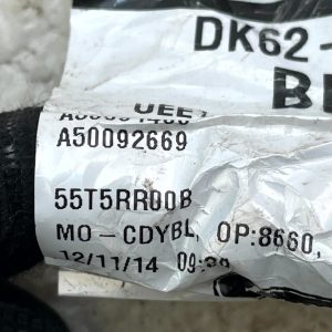 Range Rover Sport L494 Rear Right Door Lock Wiring Harness 13-18 DK62-14632-BE - Image 22