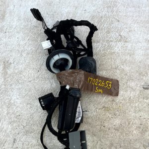 Range Rover Sport L494 Rear Right Door Lock Wiring Harness 13-18 DK62-14632-BE - Image 24