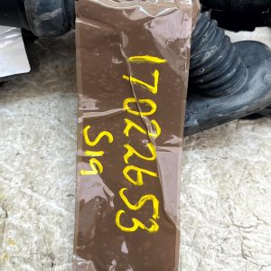 Range Rover Sport L494 Rear Right Door Lock Wiring Harness 13-18 DK62-14632-BE - Image 25