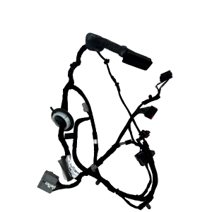 Range Rover Sport L494 Rear Right Door Lock Wiring Harness 13-18 DK62-14632-BE - Image 1