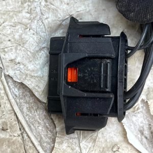 Range Rover Sport L494 Rear Right Door Lock Wiring Harness 13-18 DK62-14632-BE - Image 5