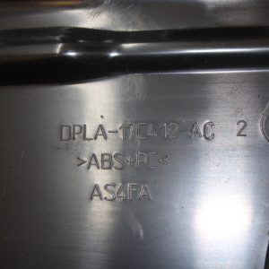 Range Rover Sport L494 Rear Wiper Motor Trim Cover 2013 TO 2018 DPLA-17C412-AC - Image 12