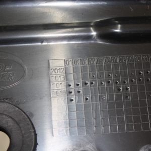 Range Rover Sport L494 Rear Wiper Motor Trim Cover 2013 TO 2018 DPLA-17C412-AC - Image 13