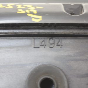 Range Rover Sport L494 Rear Wiper Motor Trim Cover 2013 TO 2018 DPLA-17C412-AC - Image 8