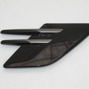 Range Rover Sport L494 Right Side Wing Vent Trim JK62 280B10 AE Genuine 175868329658