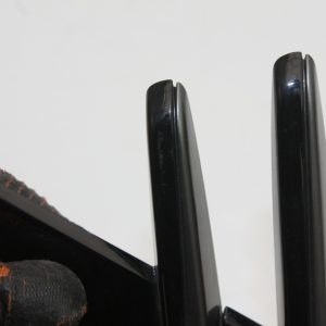 Range Rover Sport L494 Wing Vent Trim JK62-280B10-AE RIGHT - Image 3