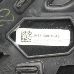 Range Rover Sport L494 Wing Vent Trim JK62-280B10-AE RIGHT - Image 5