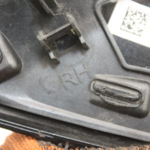 Range Rover Sport L494 Wing Vent Trim JK62-280B10-AE RIGHT - Image 6