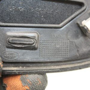 Range Rover Sport L494 Wing Vent Trim JK62-280B10-AE RIGHT - Image 7