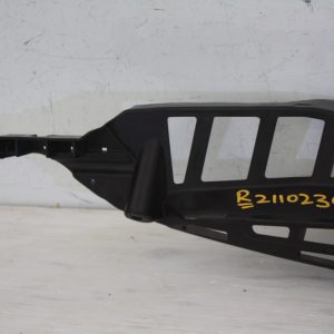 Range Rover Sport Rear Bumper Mount Bracket 2013 TO 2018 DK62-17B861-AB Genuine - Image 4