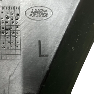Range Rover Velar Front Left Fog light Bracket 2017-2023 J8A2-15267-BA Genuine - Image 13