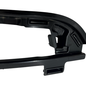 Range Rover Velar Front Left Fog light Bracket 2017-2023 J8A2-15267-BA Genuine - Image 3