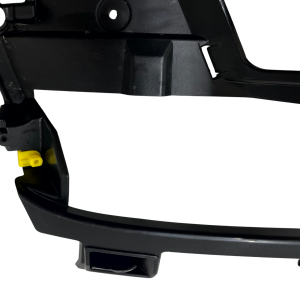 Range Rover Velar Front Left Fog light Bracket 2017-2023 J8A2-15267-BA Genuine - Image 5