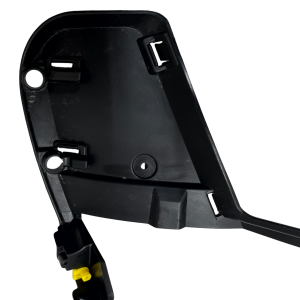 Range Rover Velar Front Left Fog light Bracket 2017-2023 J8A2-15267-BA Genuine - Image 6