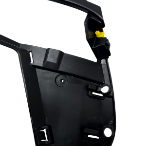 Range Rover Velar Front Left Fog light Bracket 2017-2023 J8A2-15267-BA Genuine - Image 7