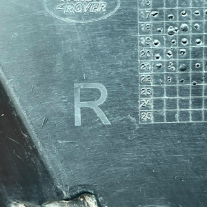 Range Rover Velar Front Right Fog light Bracket 2017-2023 J8A2-15266-BA Genuine - Image 12