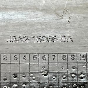 Range Rover Velar Front Right Fog light Bracket 2017-2023 J8A2-15266-BA Genuine - Image 13