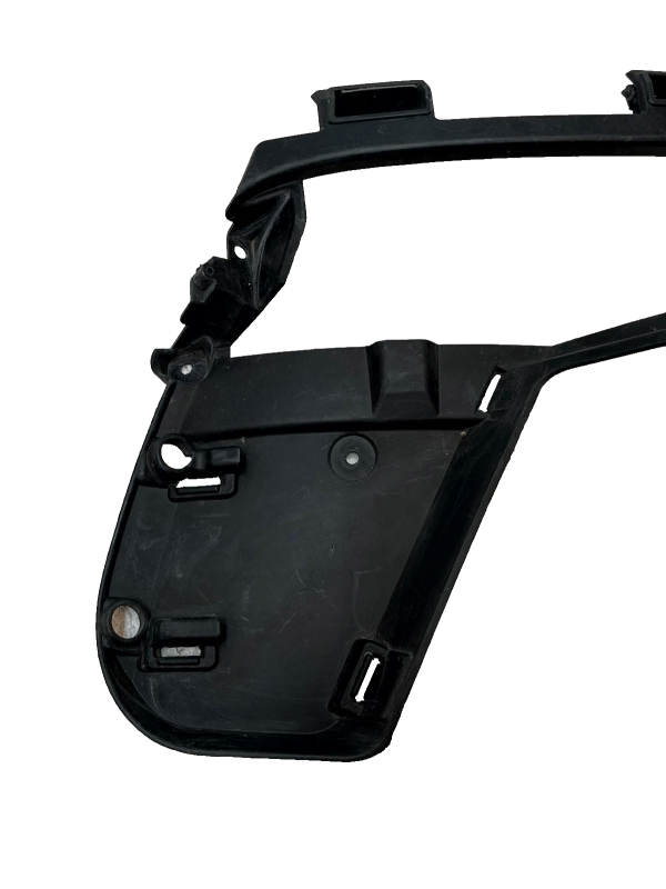 Range Rover Velar Front Right Fog light Bracket 2017-2023 J8A2-15266-BA Genuine 1 Range Rover Velar Front Right Fog light Bracket 2017 2023 J8A2 15266 BA Genuine 178536279768 2