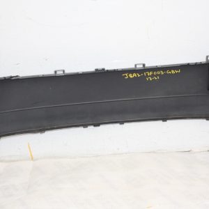 Range Rover Velar L560 Front Bumper 2017-2023 J8A2-17F003-GBW Genuine *DAMAGED* - Image 18
